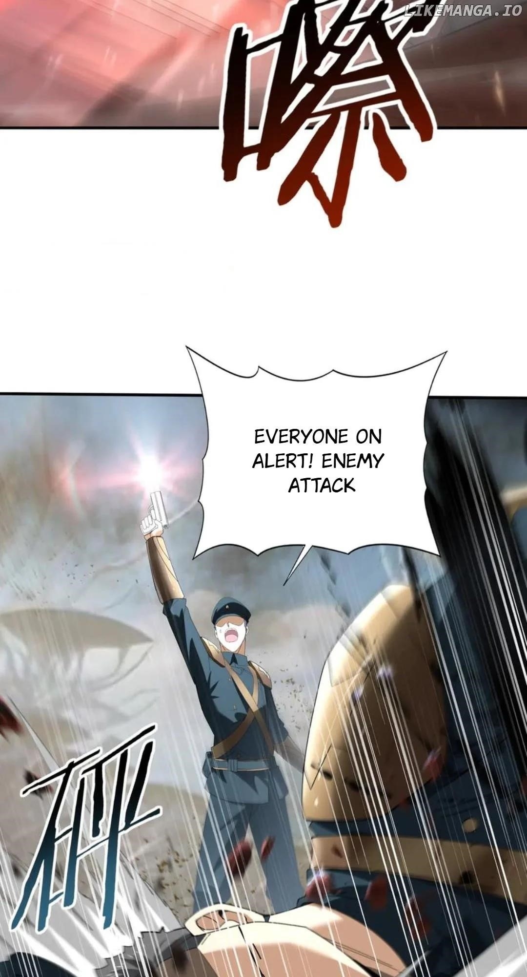 I Got the Weakest Class, Dragon Tamer!? Chapter 101 - Page 50 in English