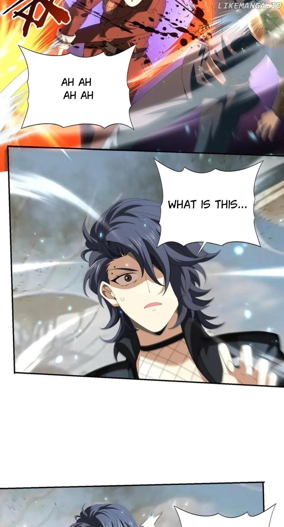 I Got the Weakest Class, Dragon Tamer!? Chapter 101 - Page 54 in English