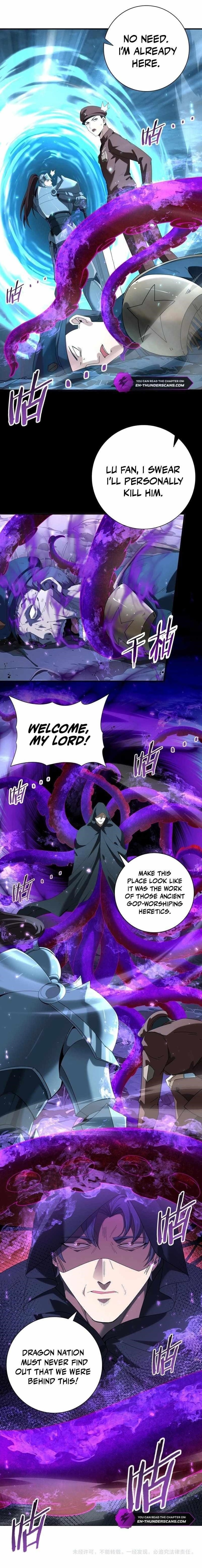 I Got the Weakest Class, Dragon Tamer!? Chapter 102 - Page 10 in English
