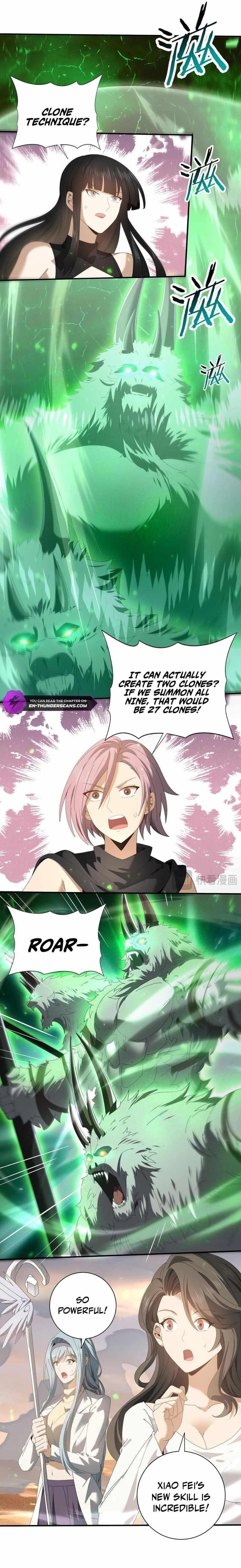 I Got the Weakest Class, Dragon Tamer!? Chapter 102 - Page 5 in English