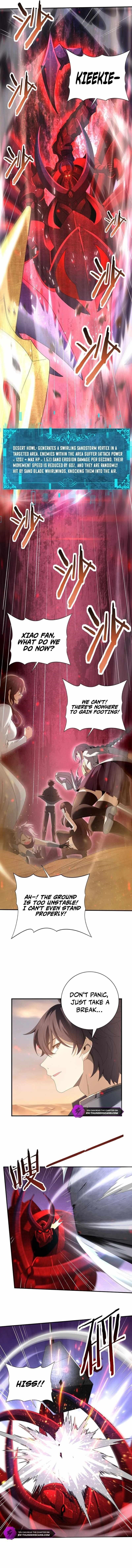 I Got the Weakest Class, Dragon Tamer!? Chapter 102 - Page 6 in English