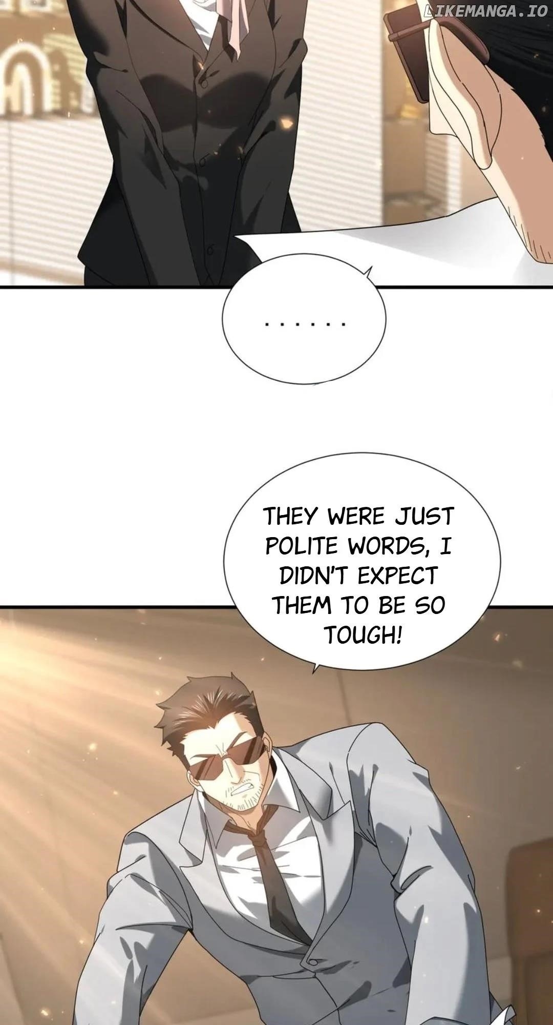 I Got the Weakest Class, Dragon Tamer!? Chapter 103 - Page 17 in English