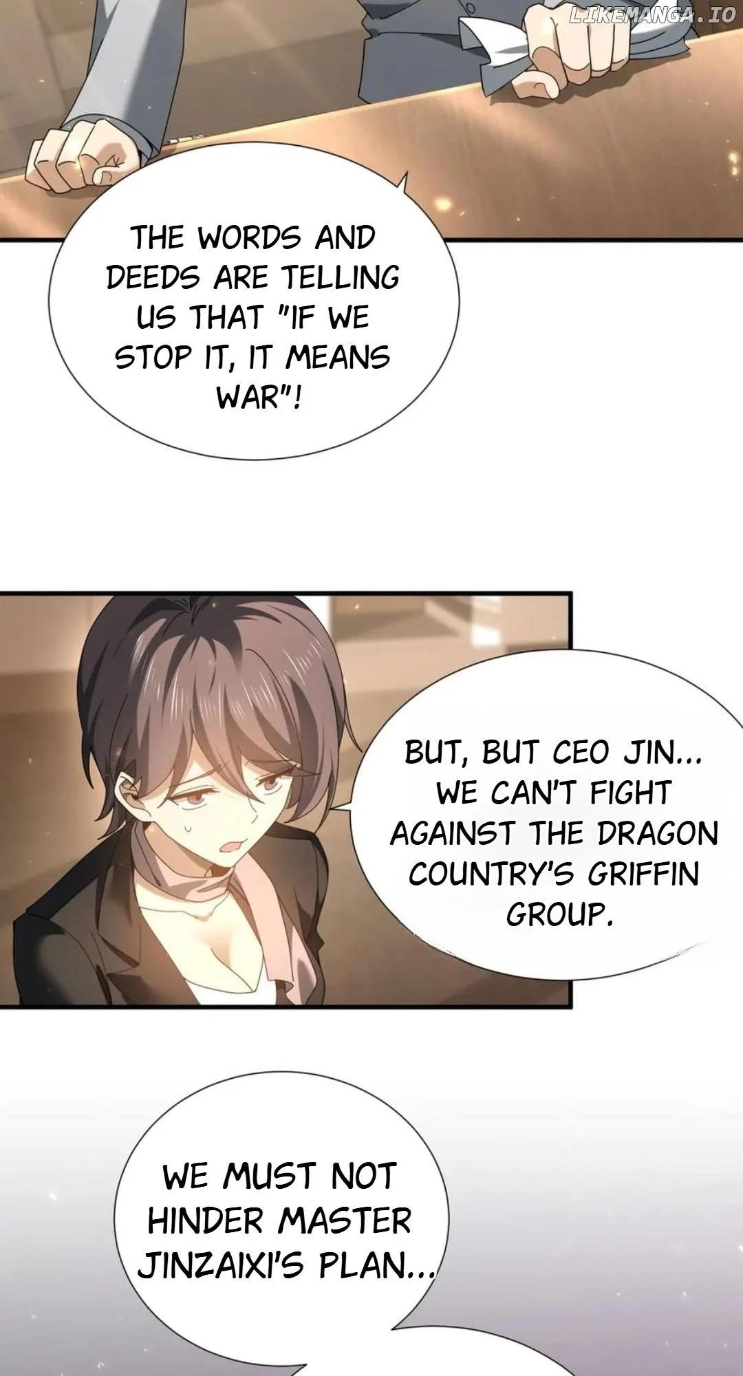 I Got the Weakest Class, Dragon Tamer!? Chapter 103 - Page 18 in English
