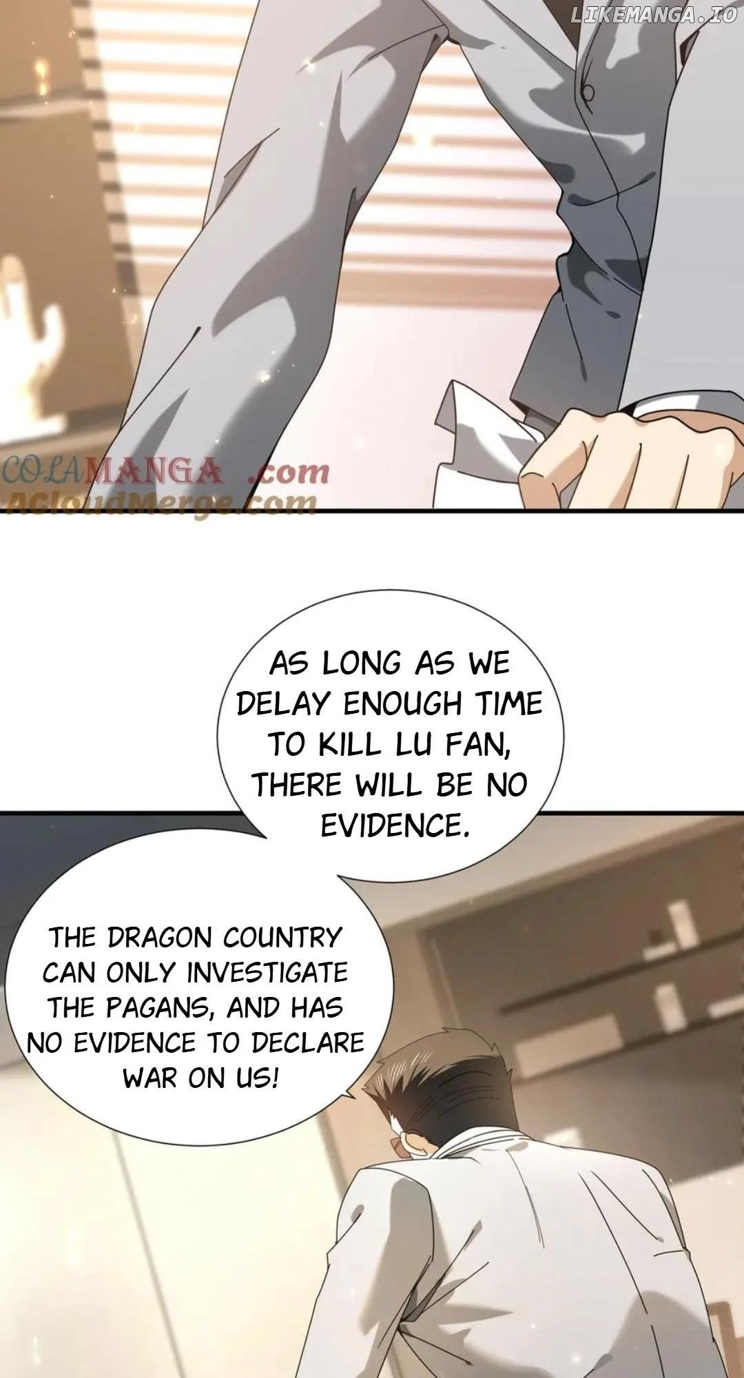 I Got the Weakest Class, Dragon Tamer!? Chapter 103 - Page 20 in English
