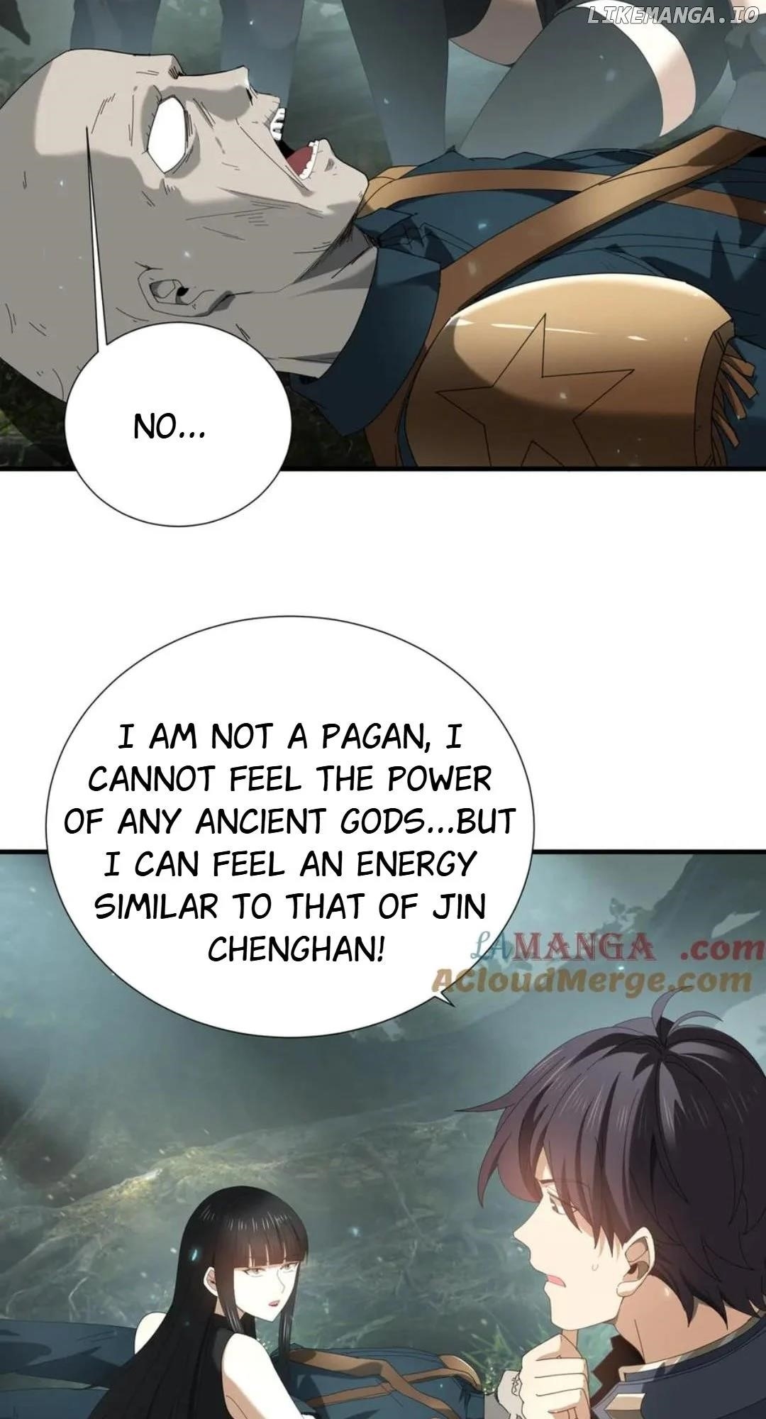 I Got the Weakest Class, Dragon Tamer!? Chapter 103 - Page 26 in English