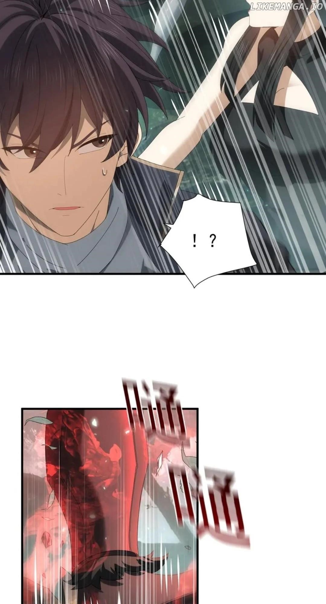 I Got the Weakest Class, Dragon Tamer!? Chapter 103 - Page 39 in English