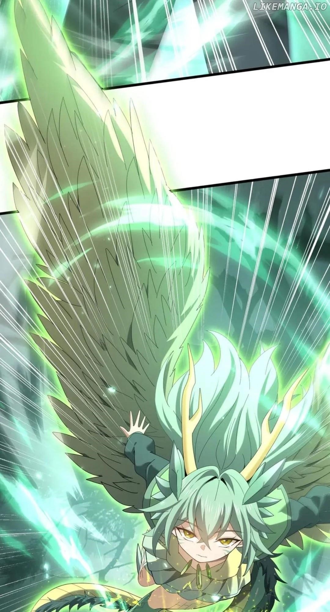 I Got the Weakest Class, Dragon Tamer!? Chapter 103 - Page 49 in English
