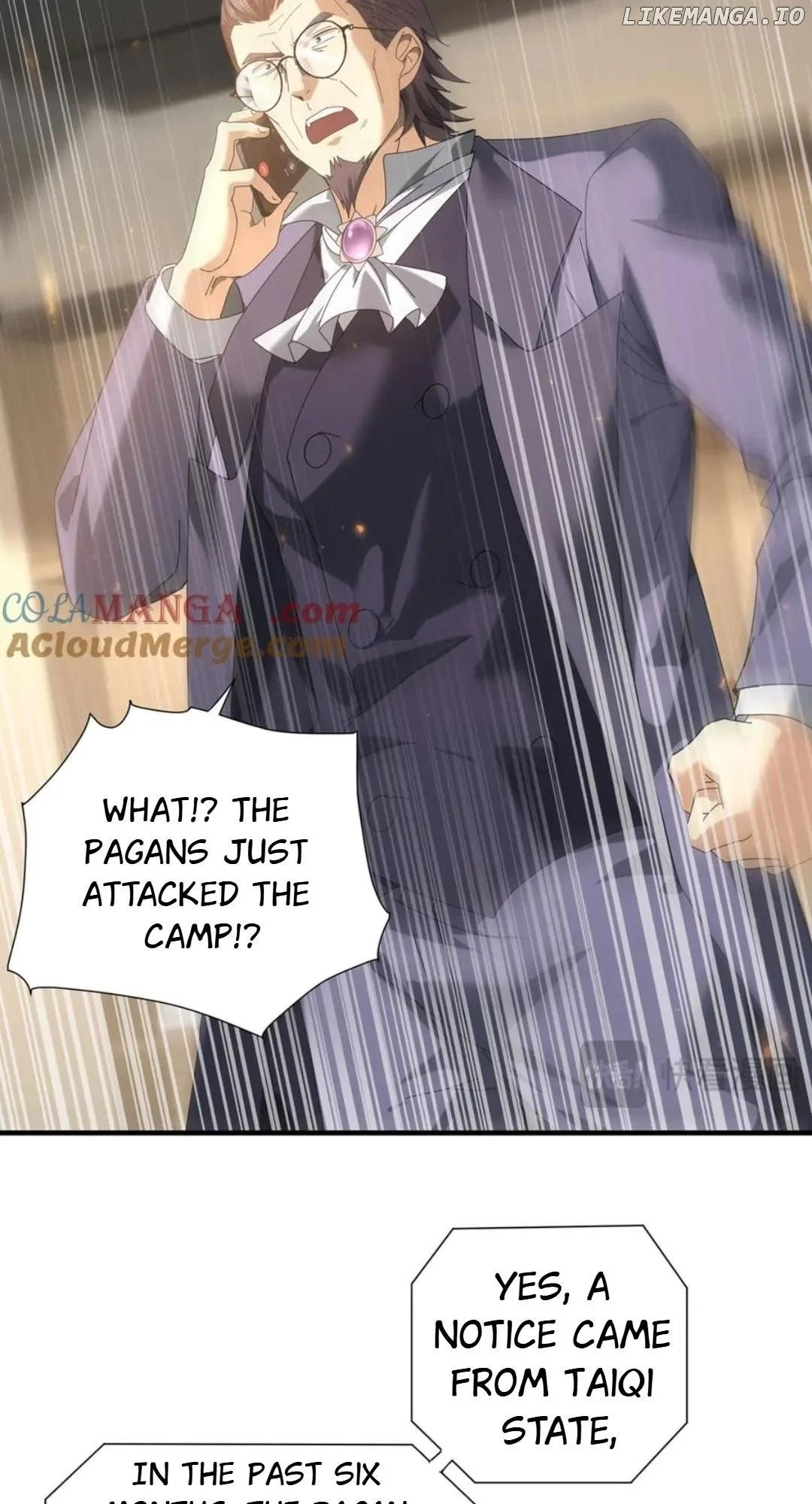 I Got the Weakest Class, Dragon Tamer!? Chapter 103 - Page 5 in English