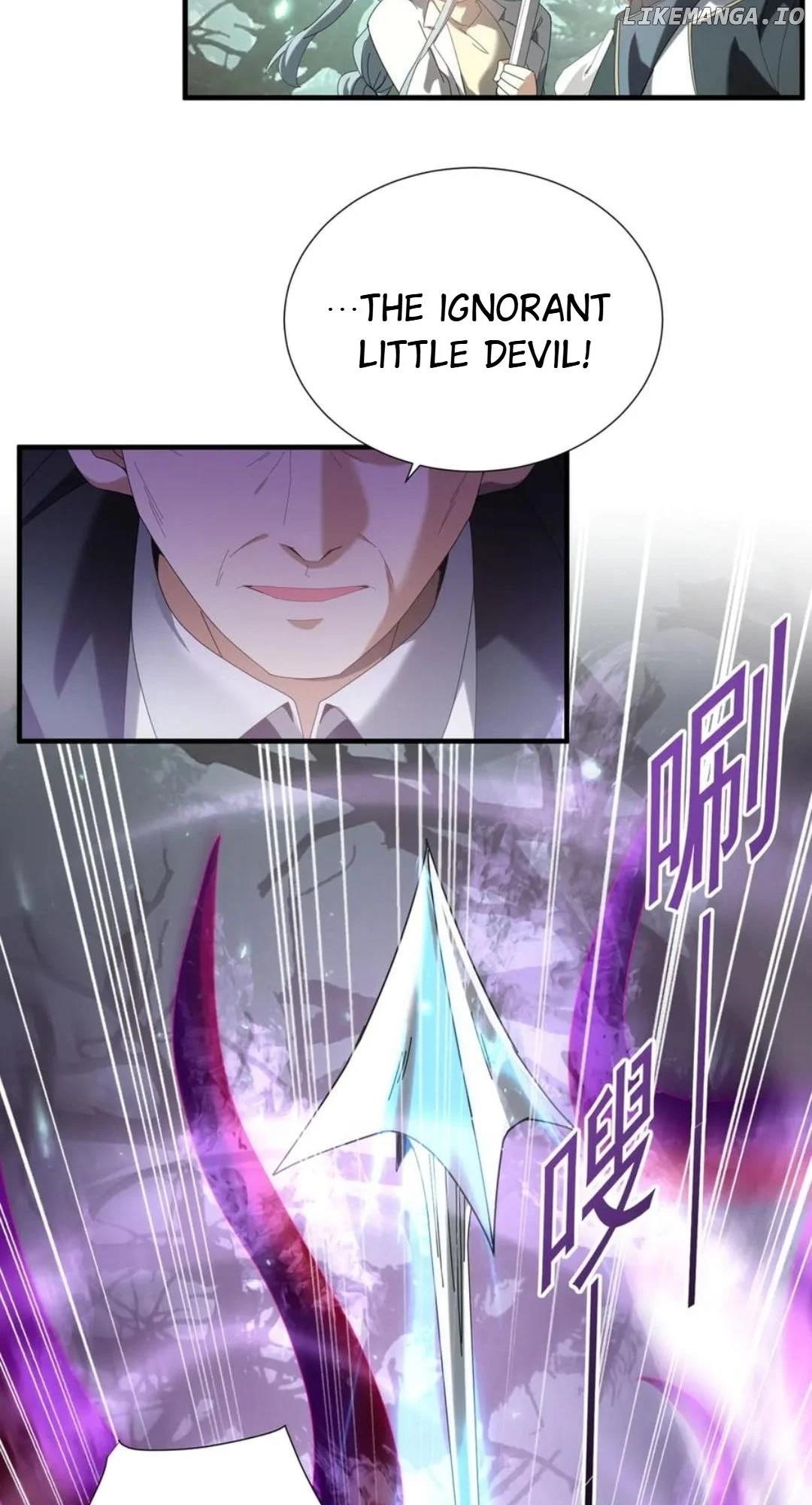 I Got the Weakest Class, Dragon Tamer!? Chapter 103 - Page 52 in English
