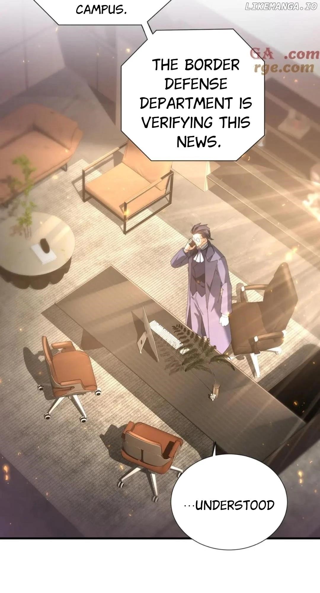I Got the Weakest Class, Dragon Tamer!? Chapter 103 - Page 7 in English