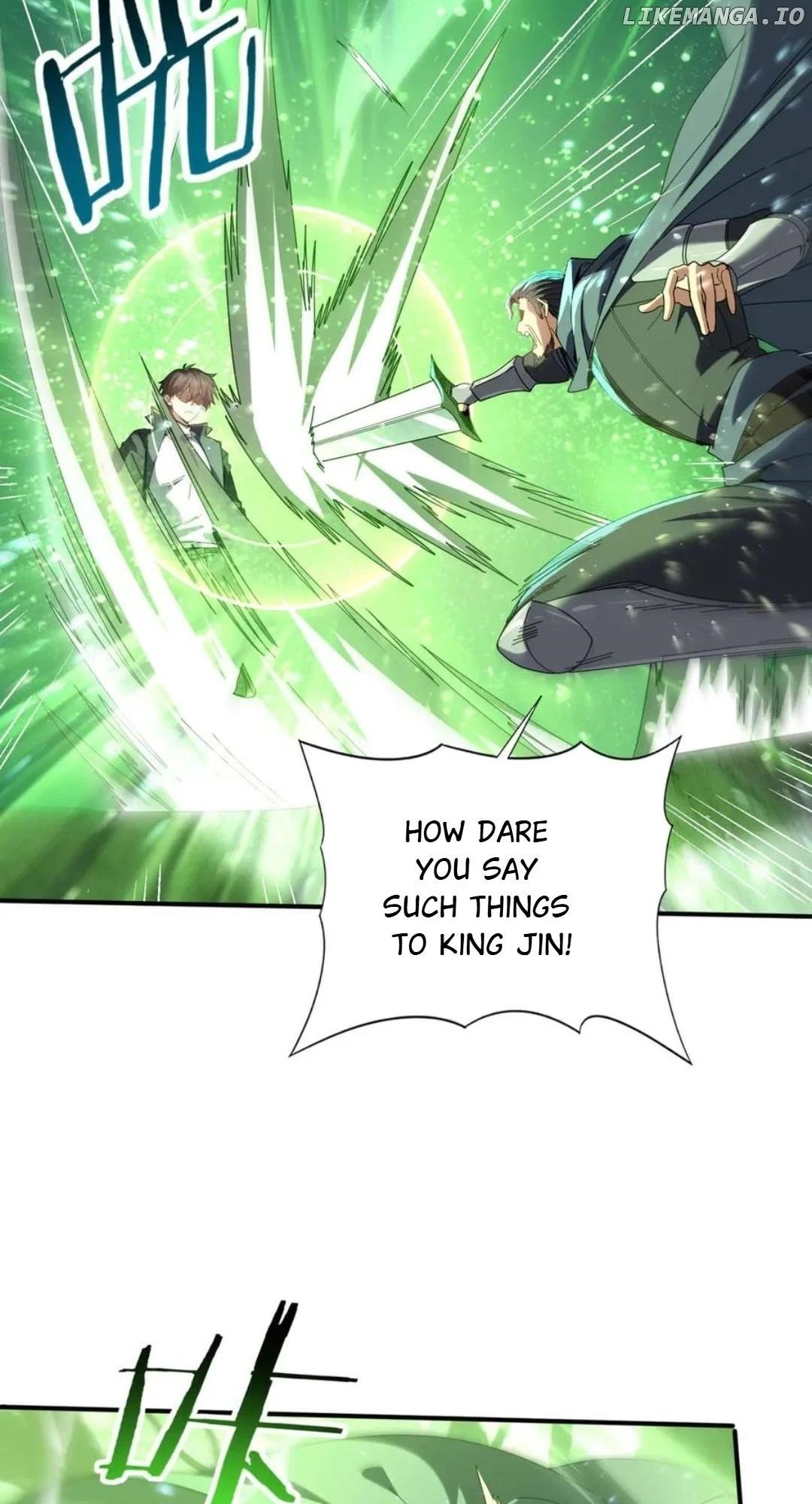 I Got the Weakest Class, Dragon Tamer!? Chapter 104 - Page 11 in English