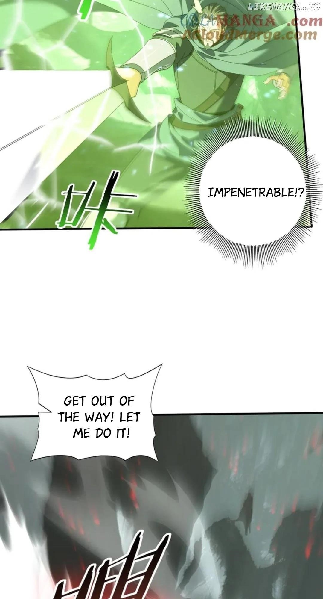 I Got the Weakest Class, Dragon Tamer!? Chapter 104 - Page 12 in English