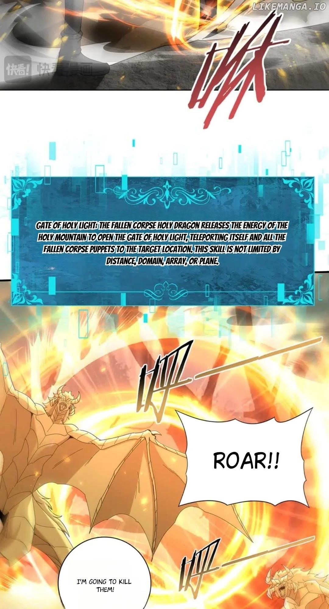 I Got the Weakest Class, Dragon Tamer!? Chapter 104 - Page 18 in English