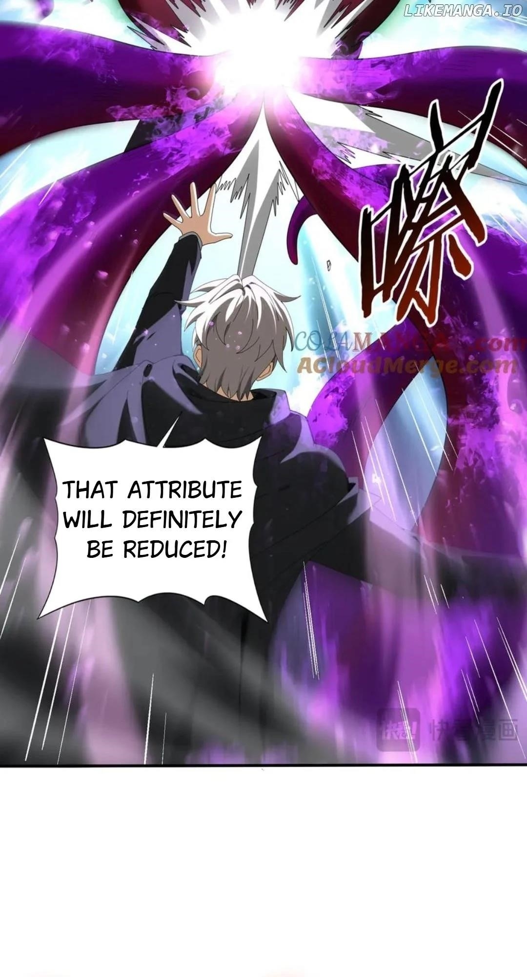 I Got the Weakest Class, Dragon Tamer!? Chapter 104 - Page 31 in English