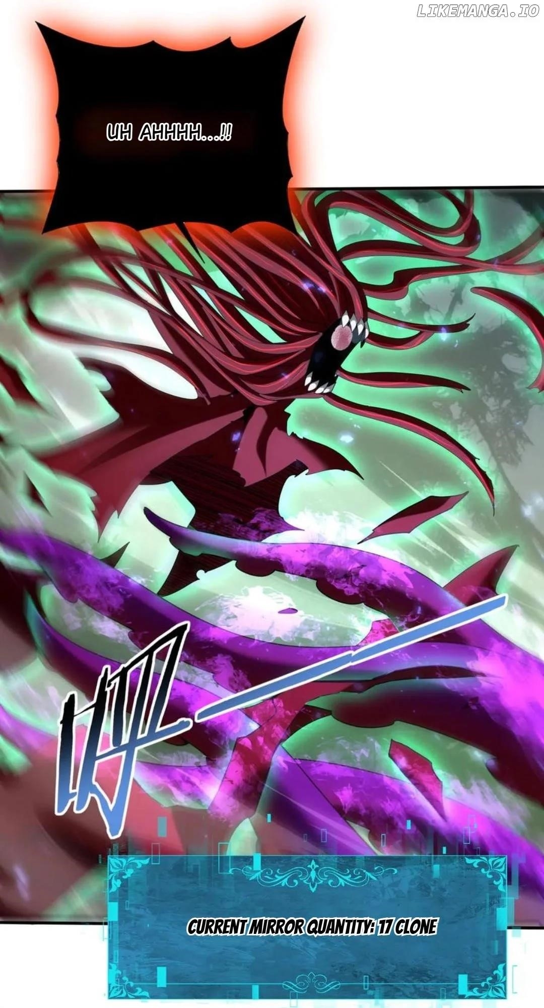 I Got the Weakest Class, Dragon Tamer!? Chapter 104 - Page 32 in English