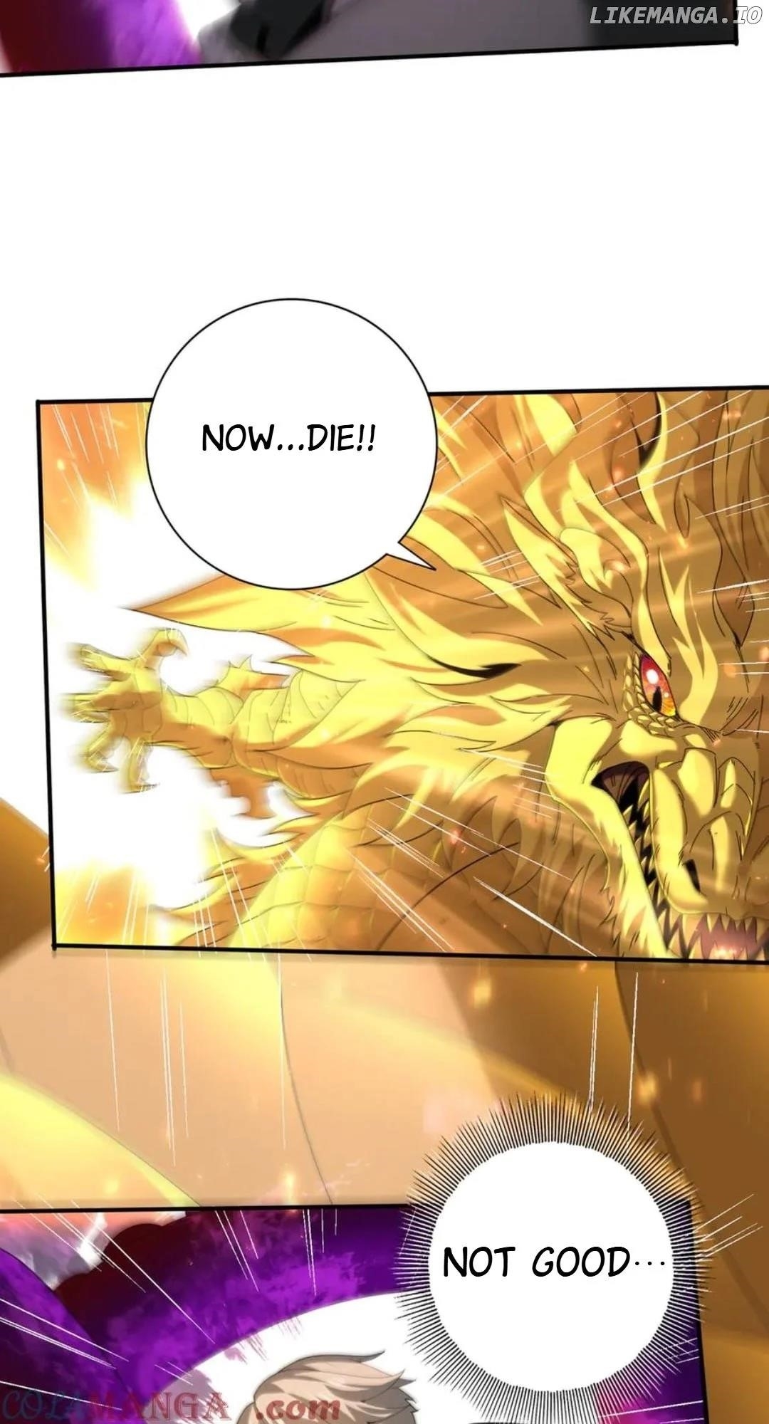 I Got the Weakest Class, Dragon Tamer!? Chapter 104 - Page 49 in English