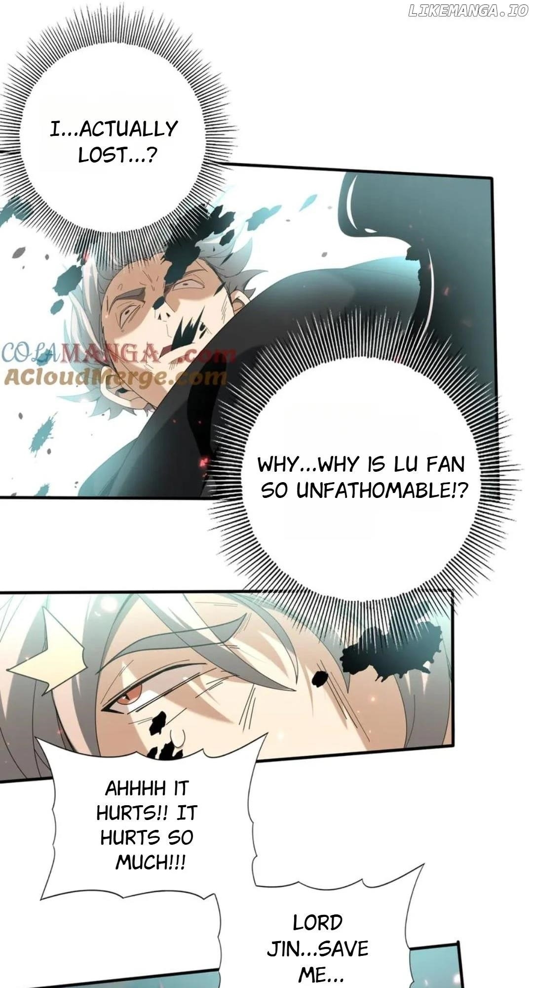 I Got the Weakest Class, Dragon Tamer!? Chapter 104 - Page 53 in English