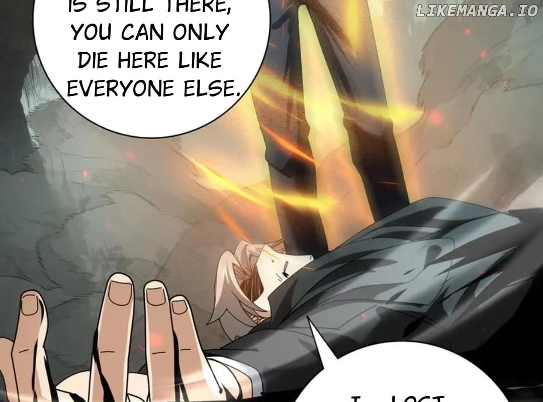 I Got the Weakest Class, Dragon Tamer!? Chapter 104 - Page 59 in English