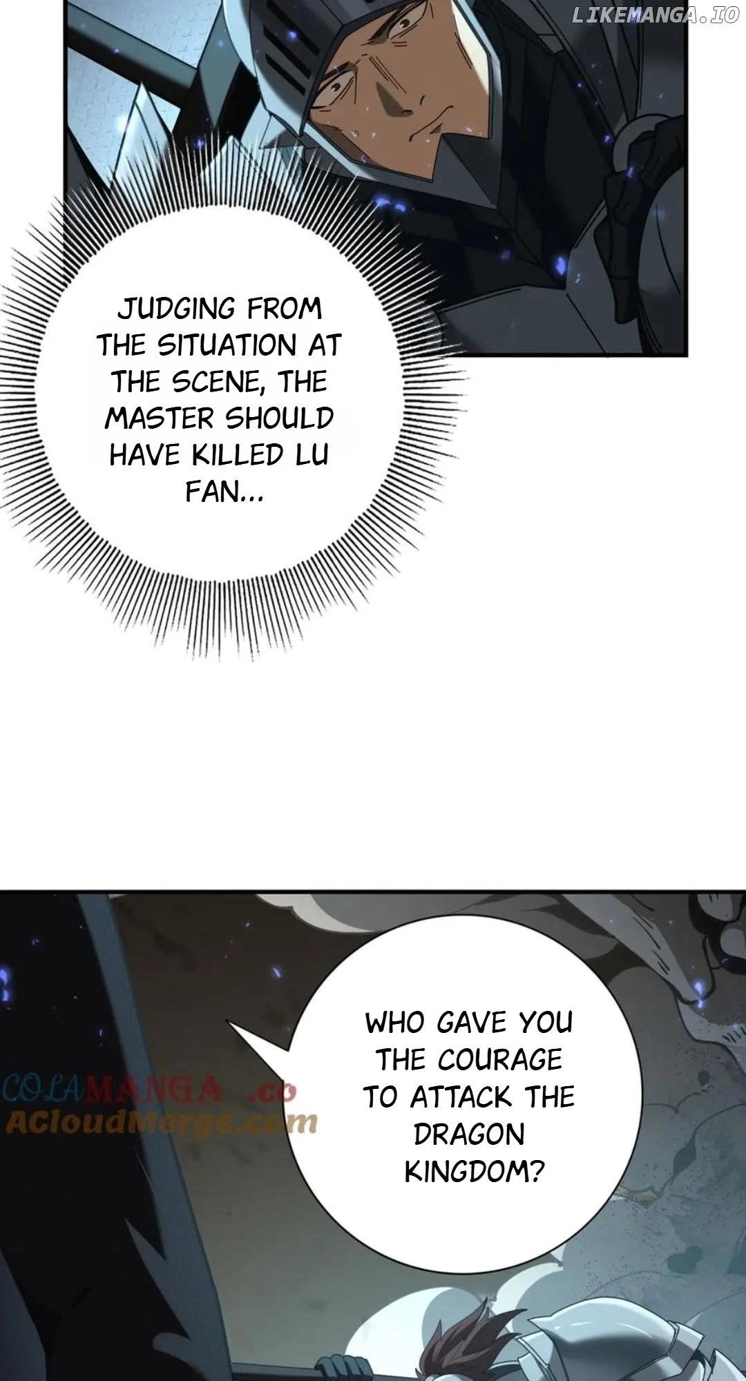 I Got the Weakest Class, Dragon Tamer!? Chapter 105 - Page 15 in English