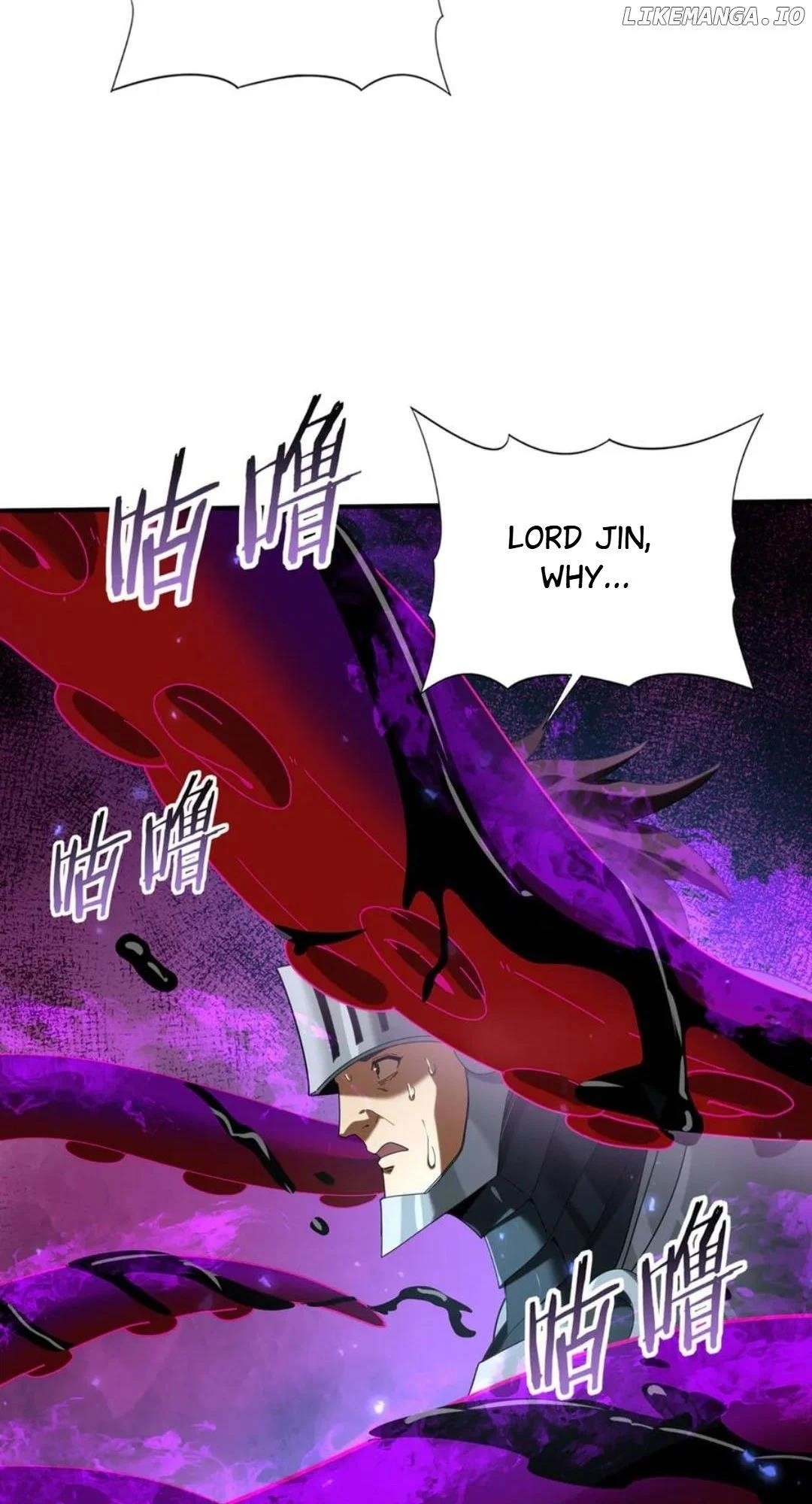 I Got the Weakest Class, Dragon Tamer!? Chapter 105 - Page 23 in English