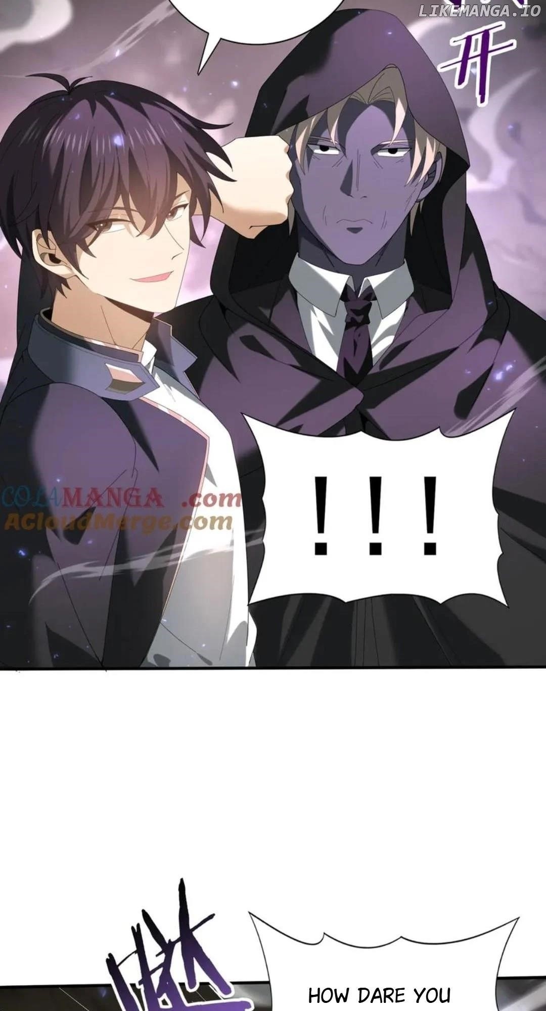 I Got the Weakest Class, Dragon Tamer!? Chapter 105 - Page 25 in English