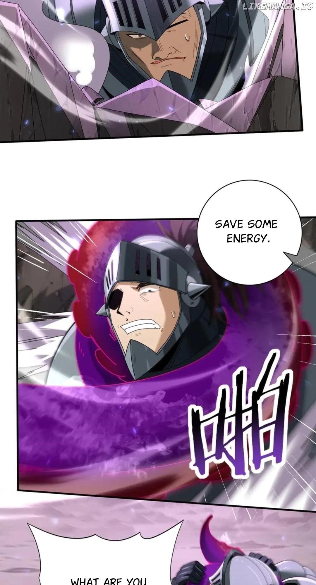 I Got the Weakest Class, Dragon Tamer!? Chapter 105 - Page 30 in English