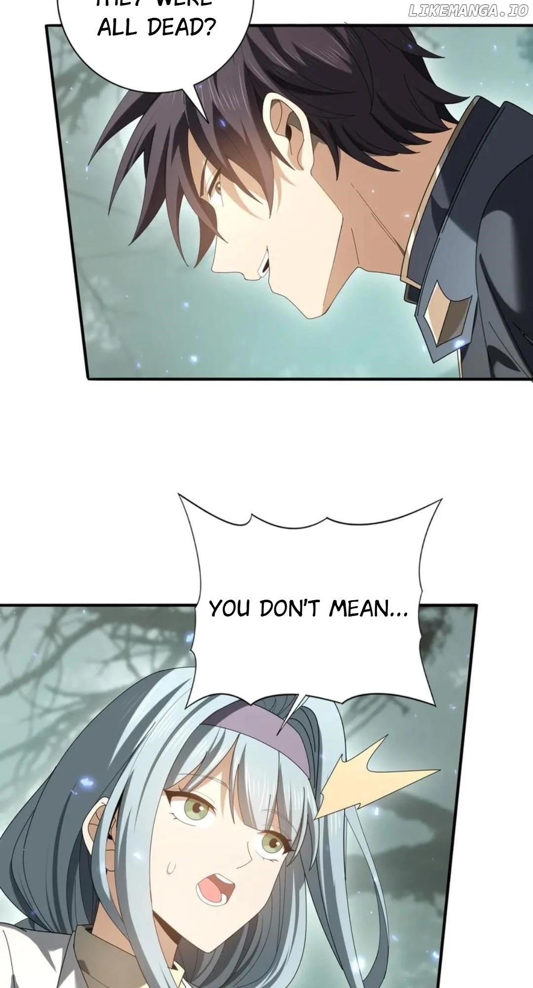 I Got the Weakest Class, Dragon Tamer!? Chapter 105 - Page 4 in English