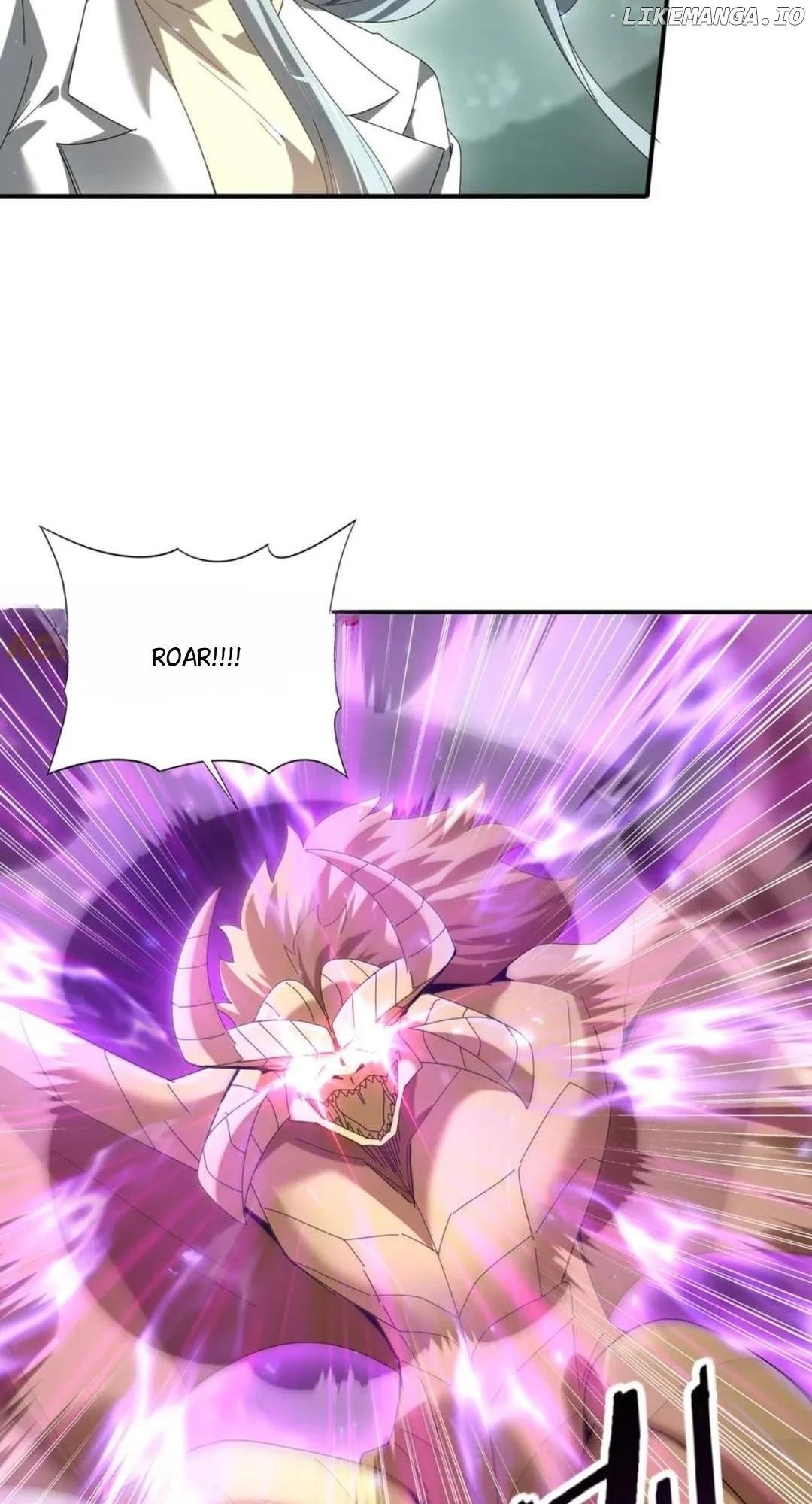 I Got the Weakest Class, Dragon Tamer!? Chapter 105 - Page 5 in English