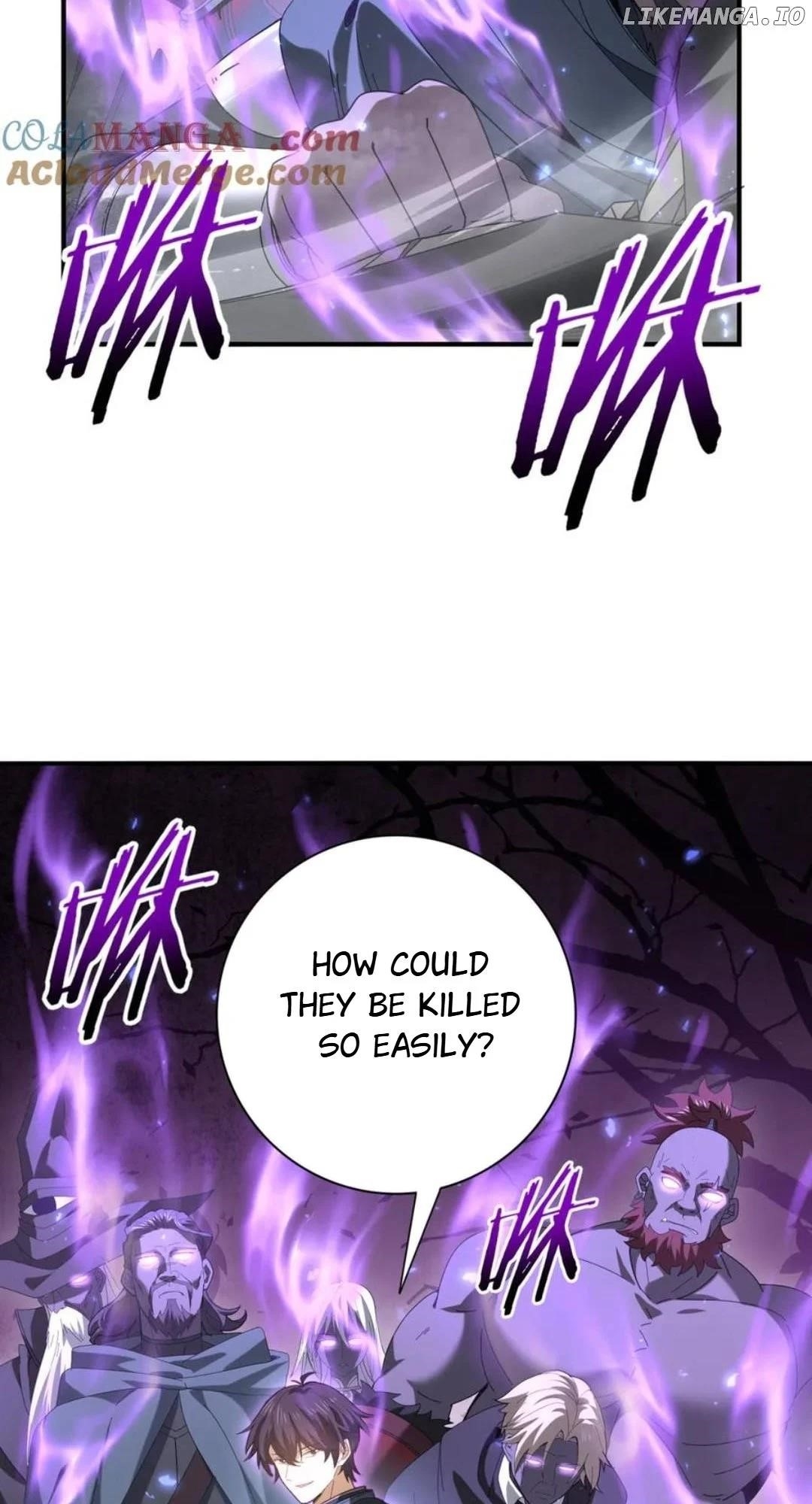 I Got the Weakest Class, Dragon Tamer!? Chapter 105 - Page 7 in English