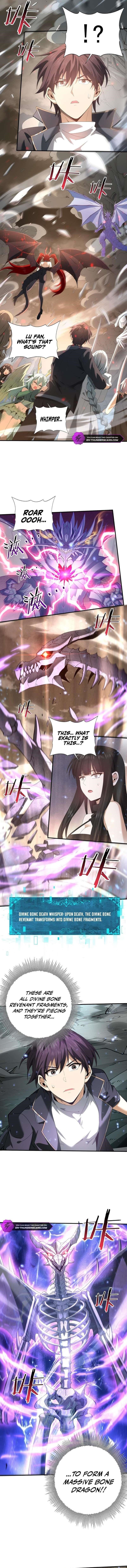 I Got the Weakest Class, Dragon Tamer!? Chapter 108 - Page 7 in English