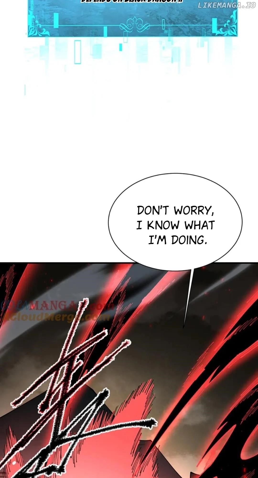 I Got the Weakest Class, Dragon Tamer!? Chapter 109 - Page 20 in English