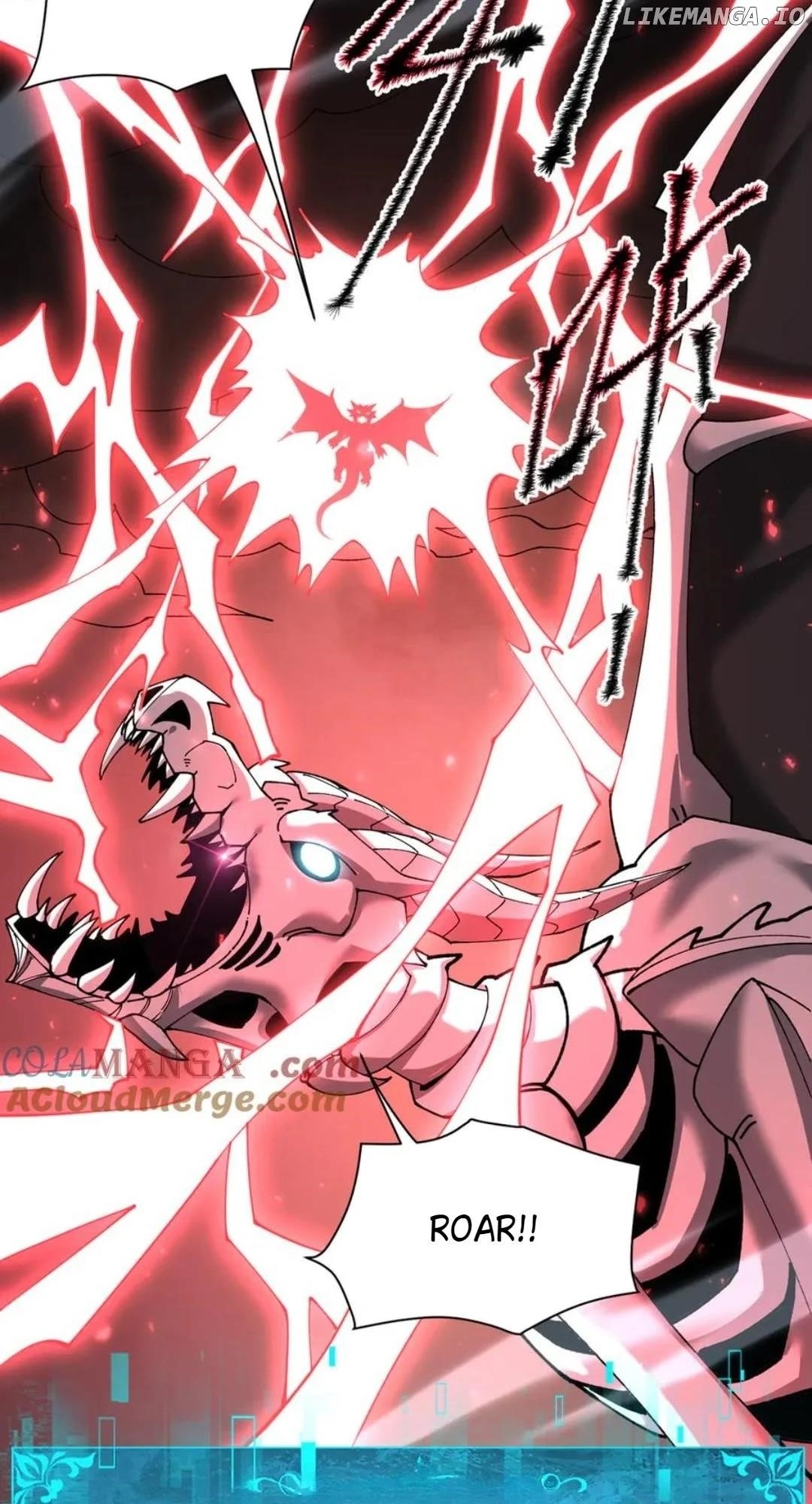 I Got the Weakest Class, Dragon Tamer!? Chapter 109 - Page 3 in English