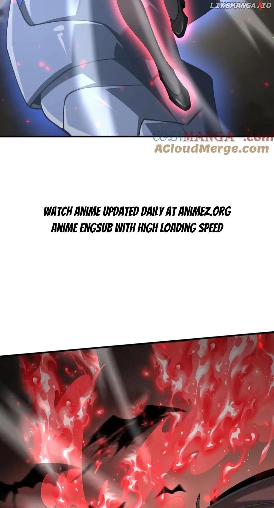 I Got the Weakest Class, Dragon Tamer!? Chapter 109 - Page 31 in English