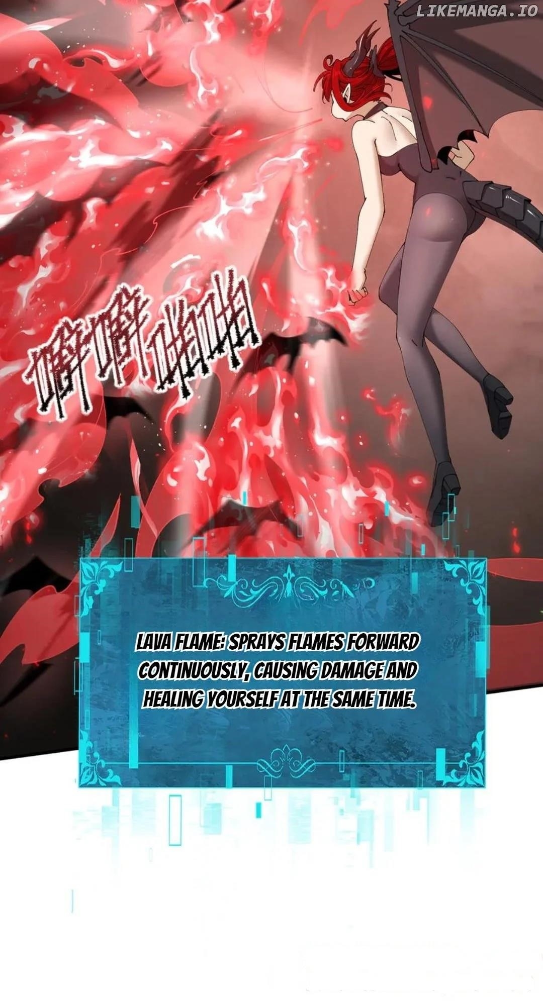 I Got the Weakest Class, Dragon Tamer!? Chapter 109 - Page 32 in English