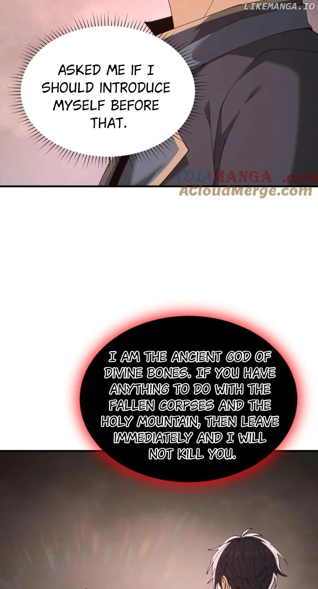 I Got the Weakest Class, Dragon Tamer!? Chapter 109 - Page 41 in English
