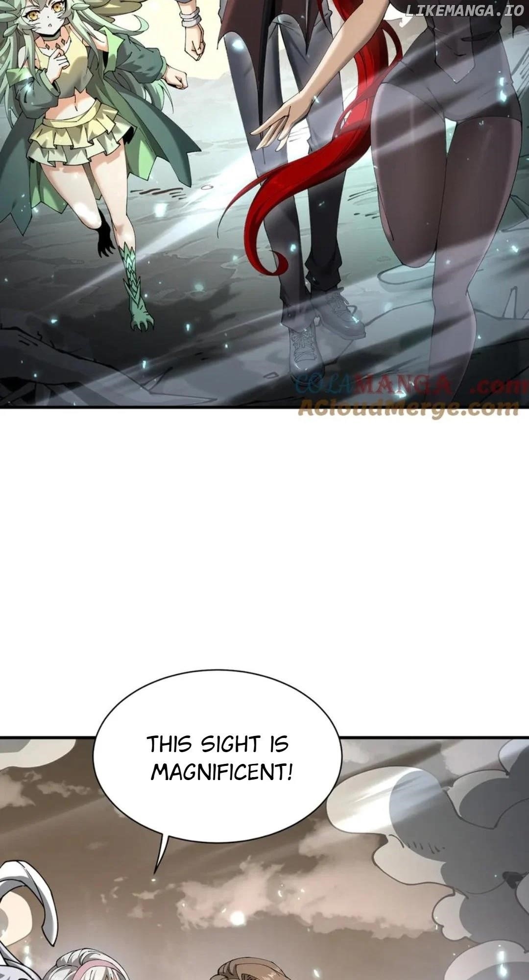 I Got the Weakest Class, Dragon Tamer!? Chapter 109 - Page 5 in English