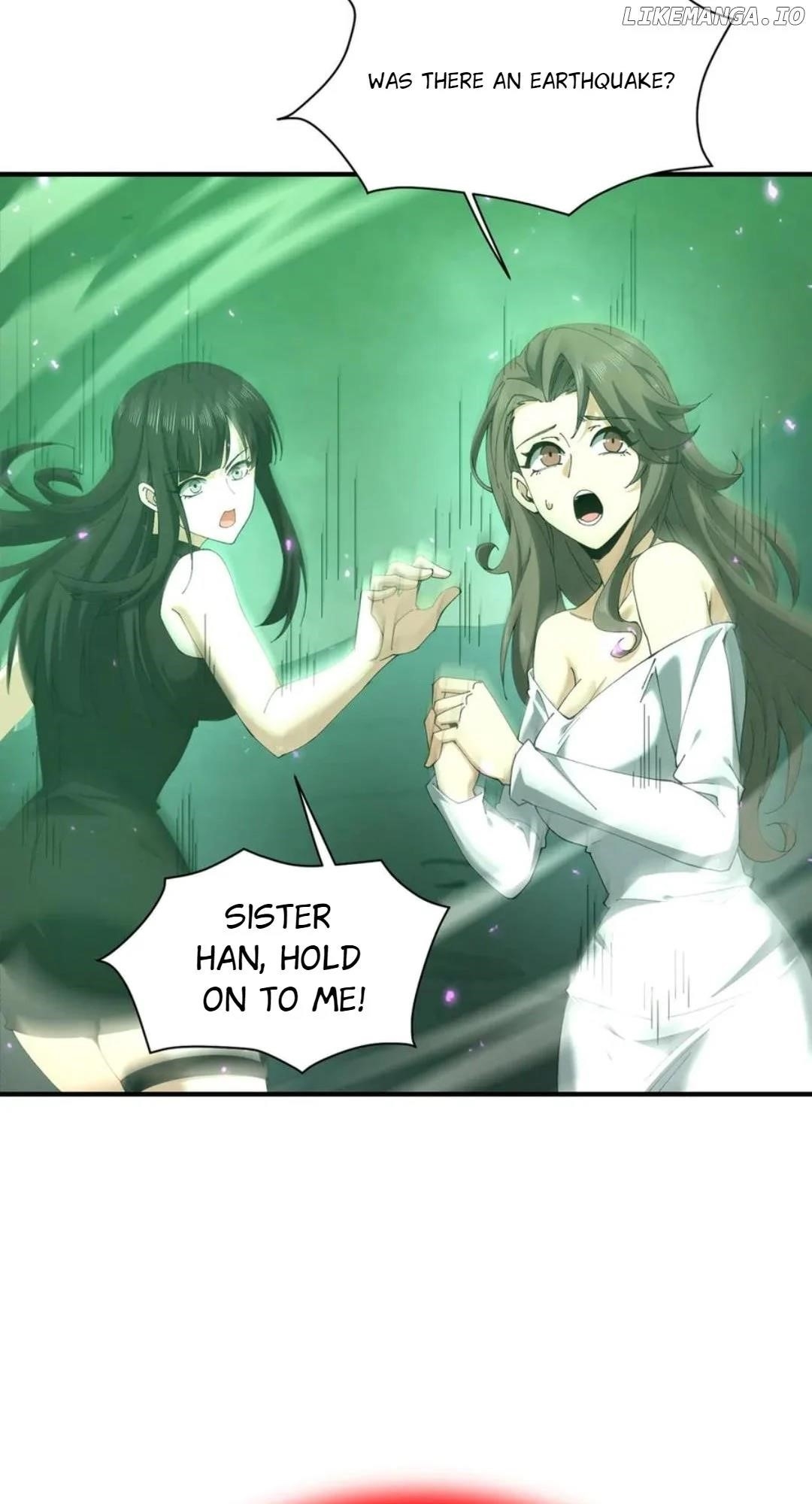 I Got the Weakest Class, Dragon Tamer!? Chapter 109 - Page 57 in English