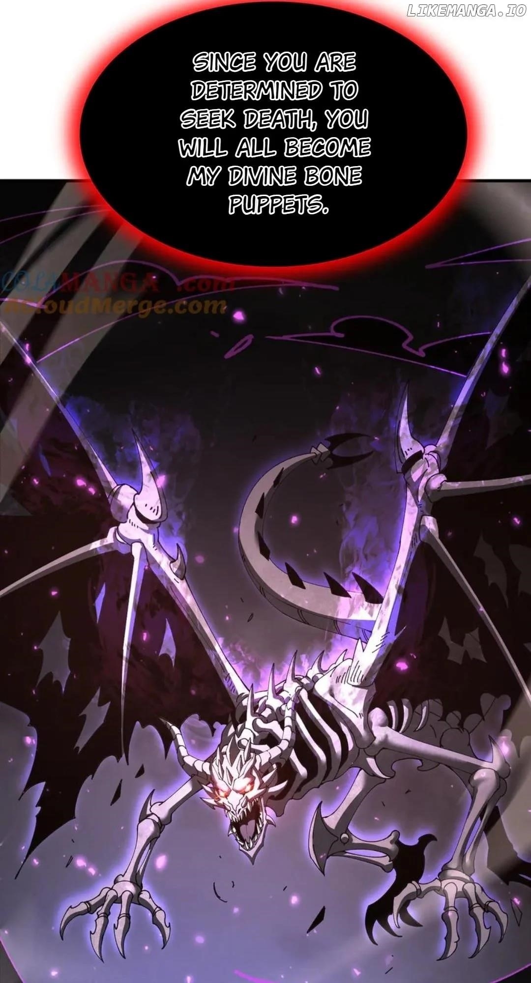 I Got the Weakest Class, Dragon Tamer!? Chapter 109 - Page 58 in English