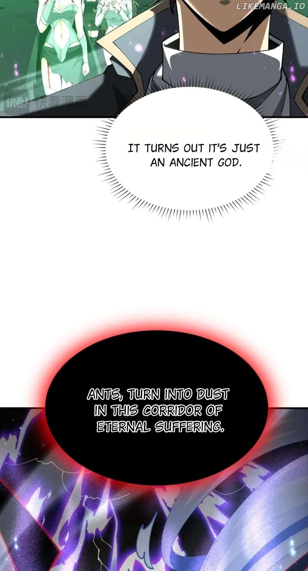 I Got the Weakest Class, Dragon Tamer!? Chapter 109 - Page 62 in English