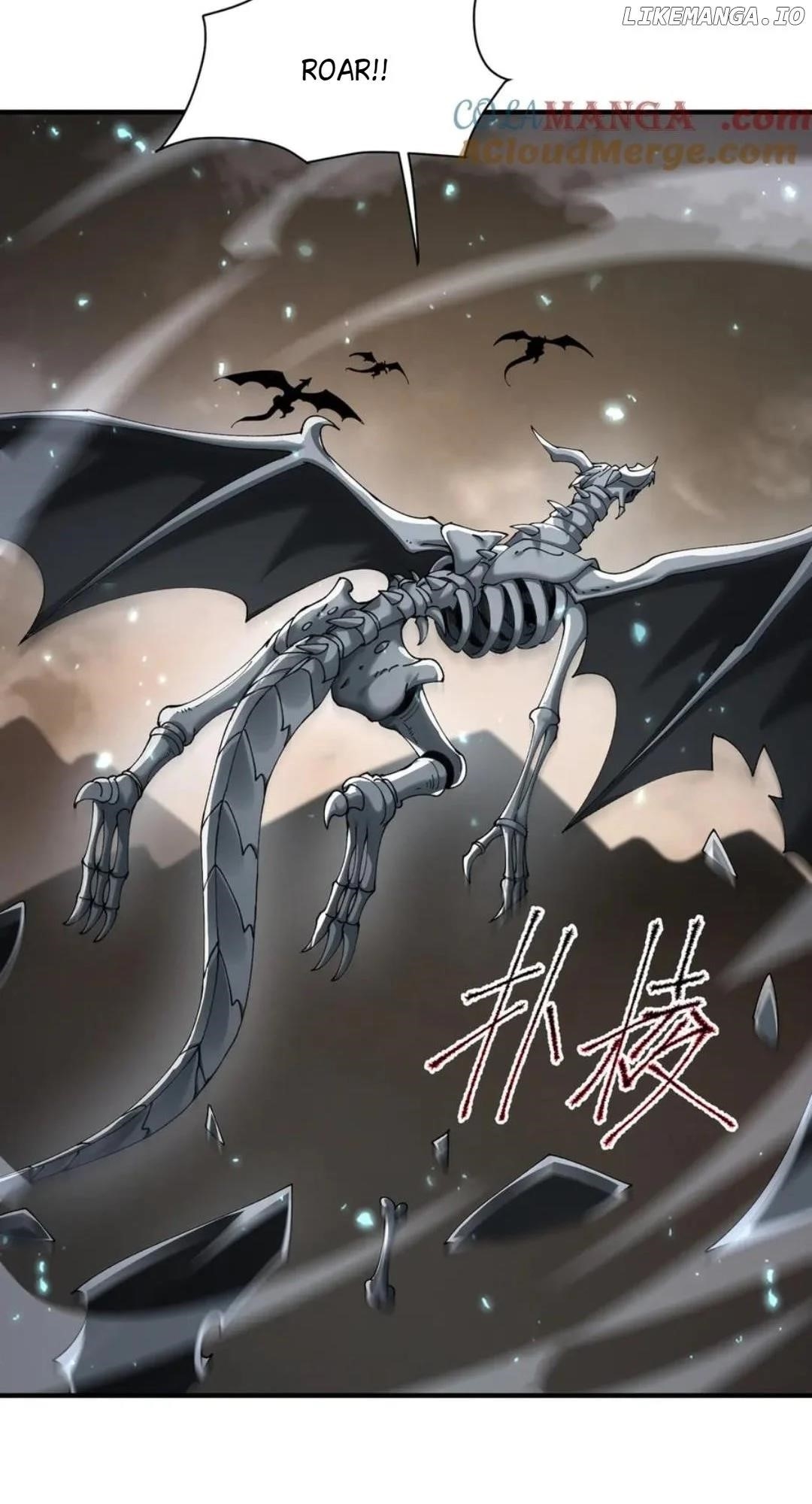 I Got the Weakest Class, Dragon Tamer!? Chapter 109 - Page 7 in English