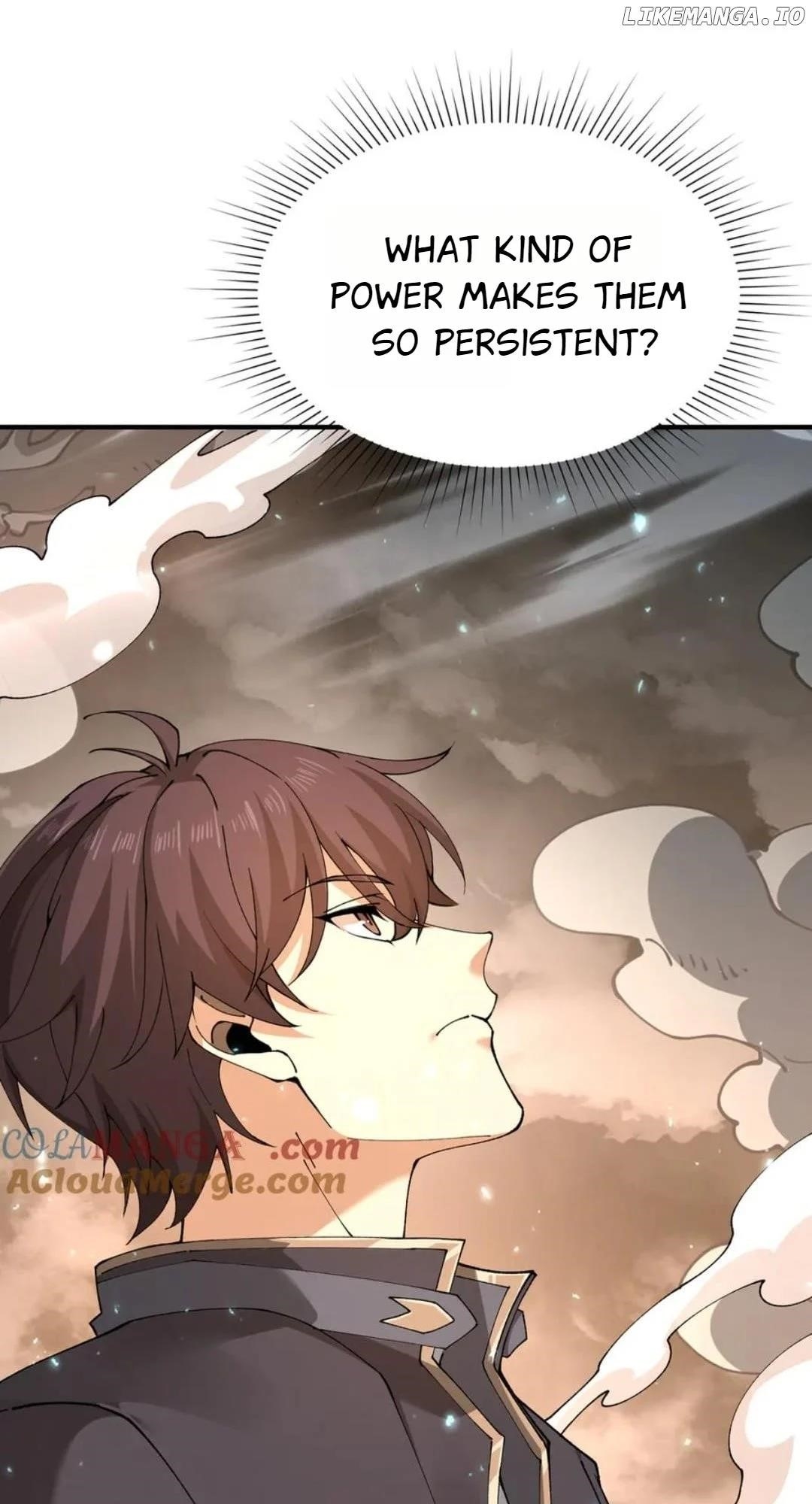 I Got the Weakest Class, Dragon Tamer!? Chapter 109 - Page 8 in English
