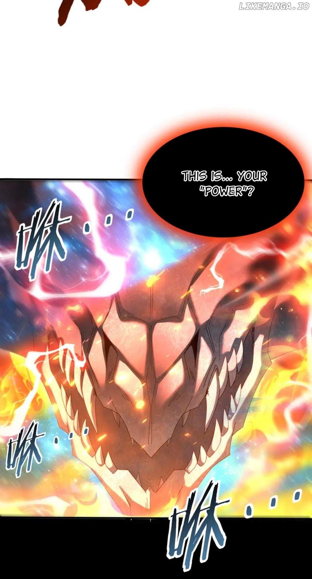I Got the Weakest Class, Dragon Tamer!? Chapter 110 - Page 12 in English