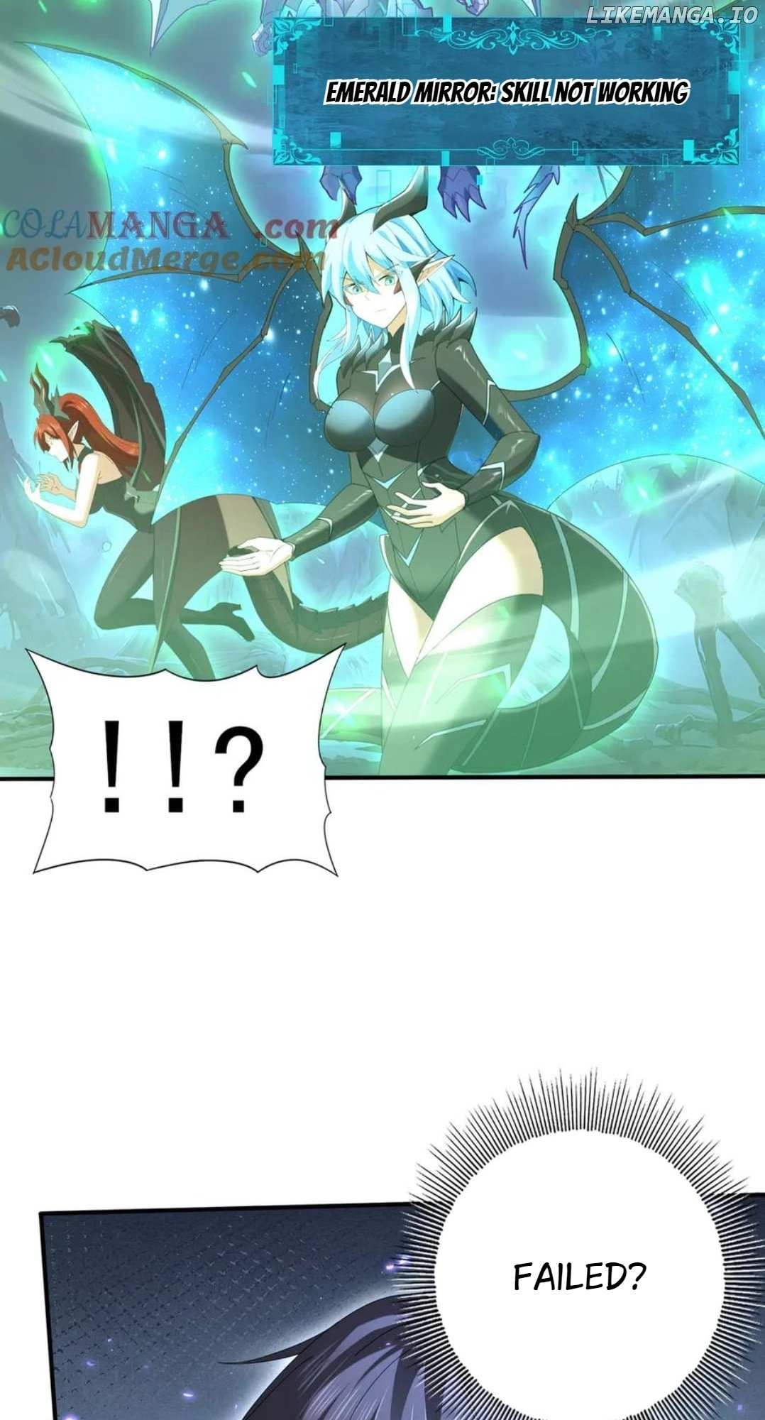 I Got the Weakest Class, Dragon Tamer!? Chapter 110 - Page 17 in English