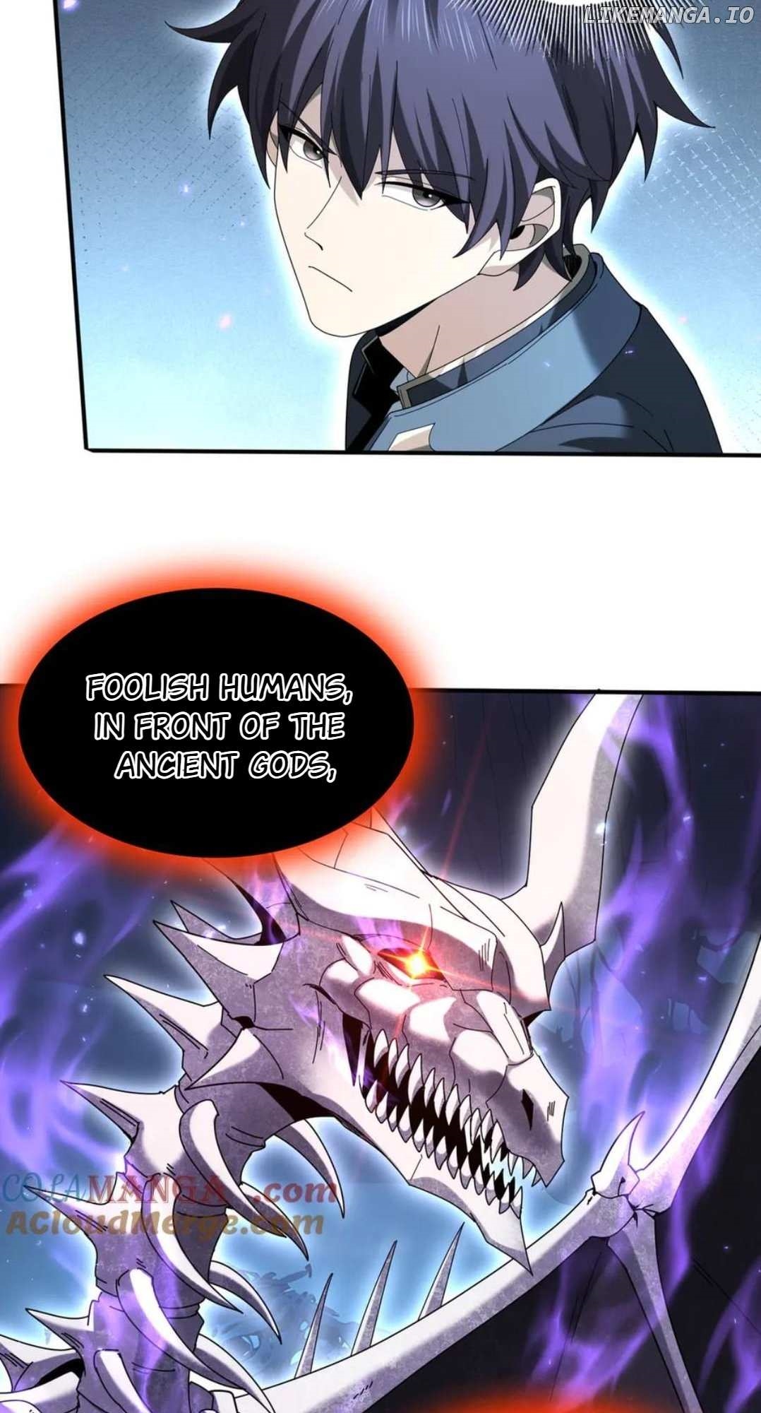 I Got the Weakest Class, Dragon Tamer!? Chapter 110 - Page 18 in English