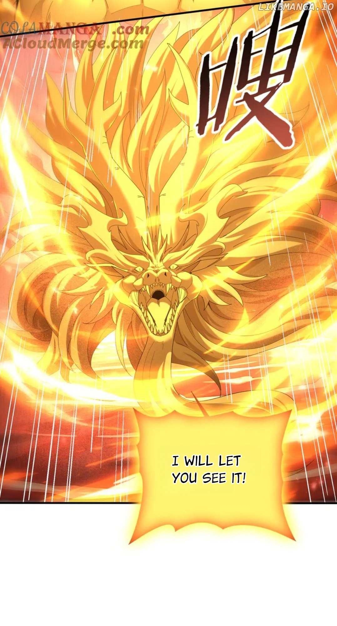 I Got the Weakest Class, Dragon Tamer!? Chapter 110 - Page 27 in English