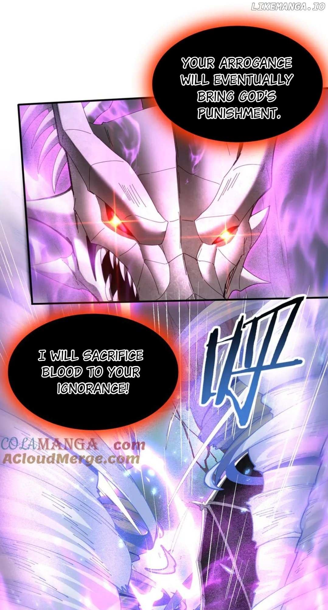 I Got the Weakest Class, Dragon Tamer!? Chapter 110 - Page 28 in English