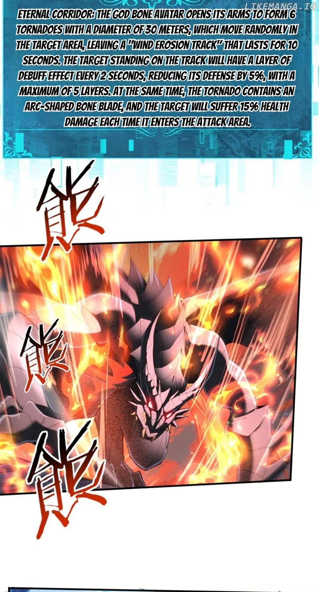 I Got the Weakest Class, Dragon Tamer!? Chapter 110 - Page 30 in English