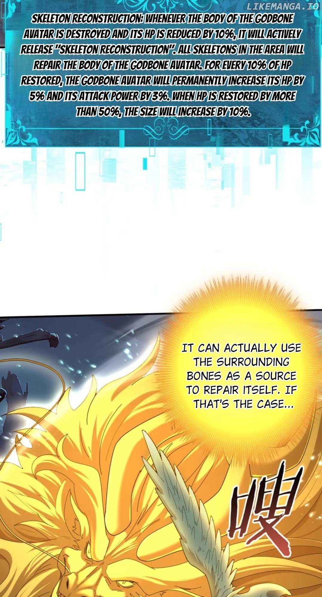 I Got the Weakest Class, Dragon Tamer!? Chapter 110 - Page 38 in English