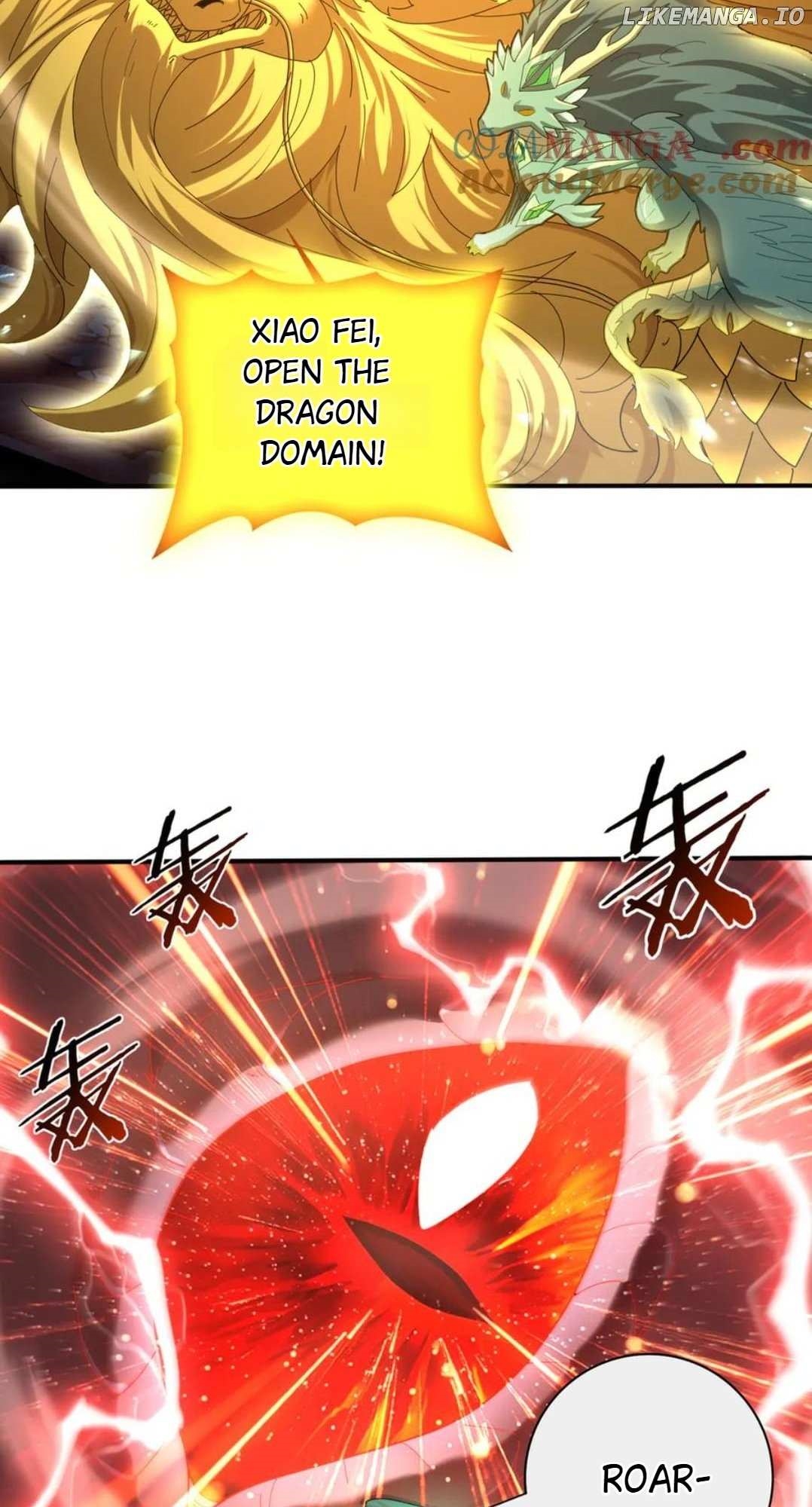 I Got the Weakest Class, Dragon Tamer!? Chapter 110 - Page 39 in English