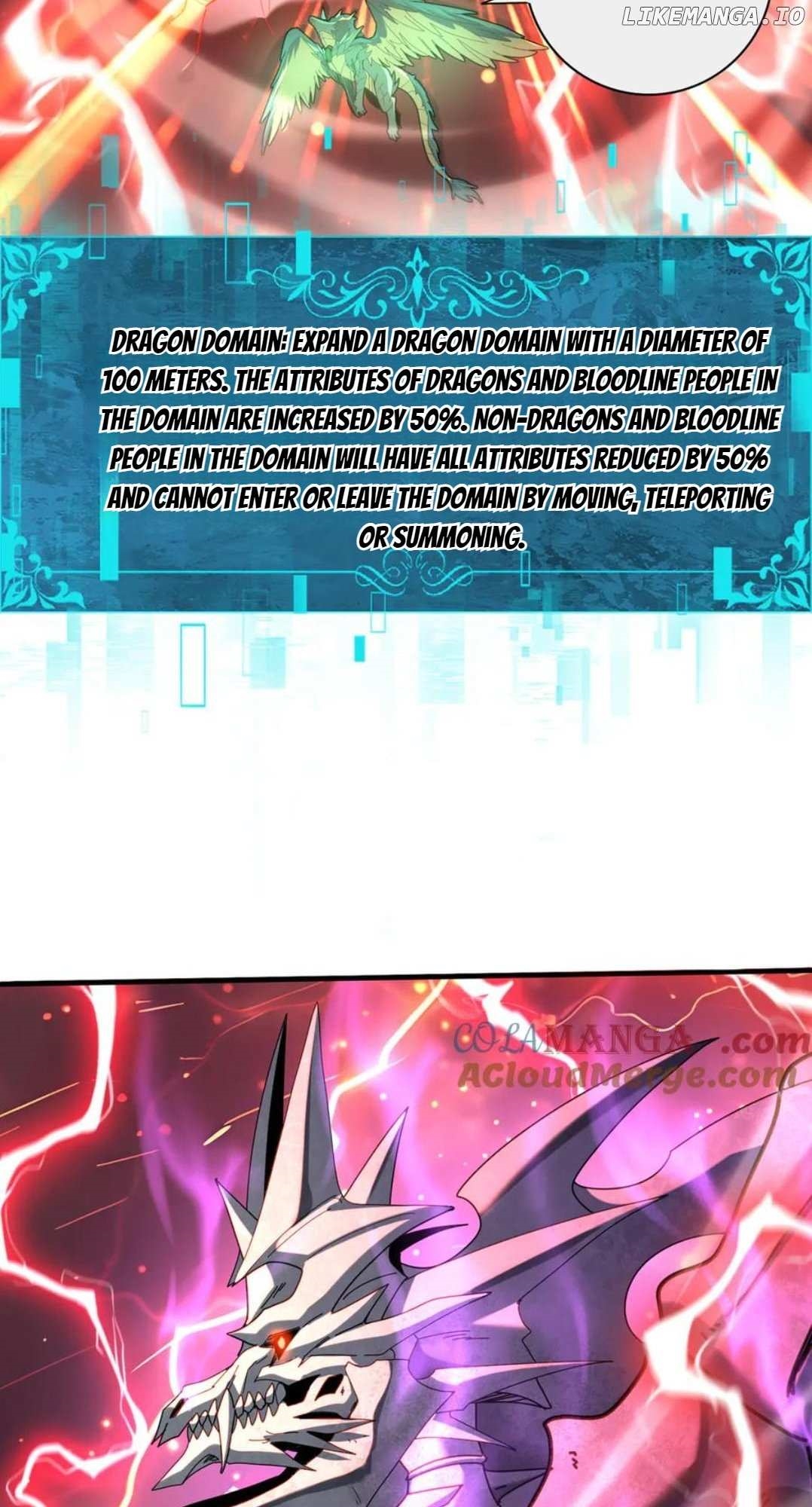 I Got the Weakest Class, Dragon Tamer!? Chapter 110 - Page 40 in English